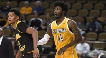 "Черкаські Мавпи" підписали форварда з досвідом виступів у G-Лізі 55 - basket.com.ua