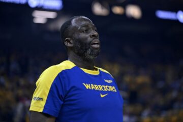 Дреймонд Грін перетнув шалену суму штрафів за кар'єру. В історії НБА більше має лише один гравець 29 - basket.com.ua