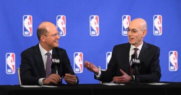 У Євросоюзі пояснили, чому категорично не підтримують новий проект НБА в Європі 55 - basket.com.ua