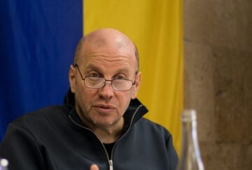 Михайло Бродський: "Моє головне завдання — зробити так, щоб за збірну України виступали найсильніші гравці" 39 - basket.com.ua