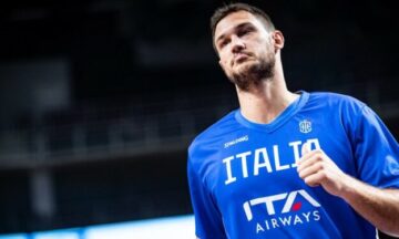 Іменитий європейський ветеран завершив кар'єру в 37 років 53 - basket.com.ua
