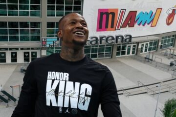 Скандальний Розір зайняв категоричну позицію по звинуваченням у незаконних ставках на матчі НБА 47 - basket.com.ua