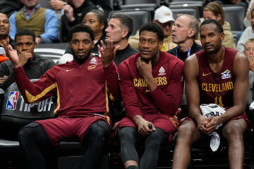 Топ-клуб НБА виставив на обмін всіх гравців, крім двох. Одного з них хоче отримати "Лейкерс" 55 - basket.com.ua