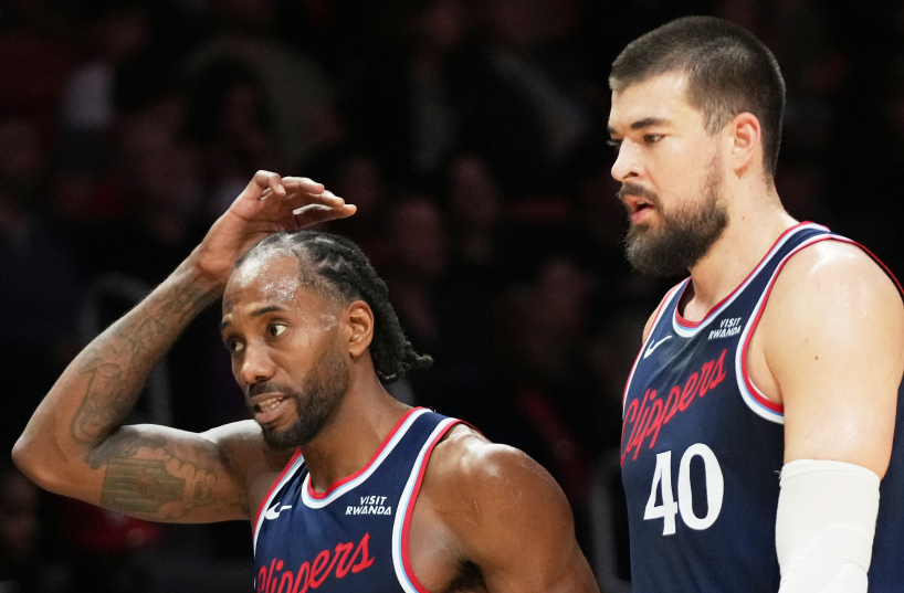 "Кліпперс" визначилися з позицією по обміну Ленарда, Хардена і ще одного ключового гравця 1 - basket.com.ua