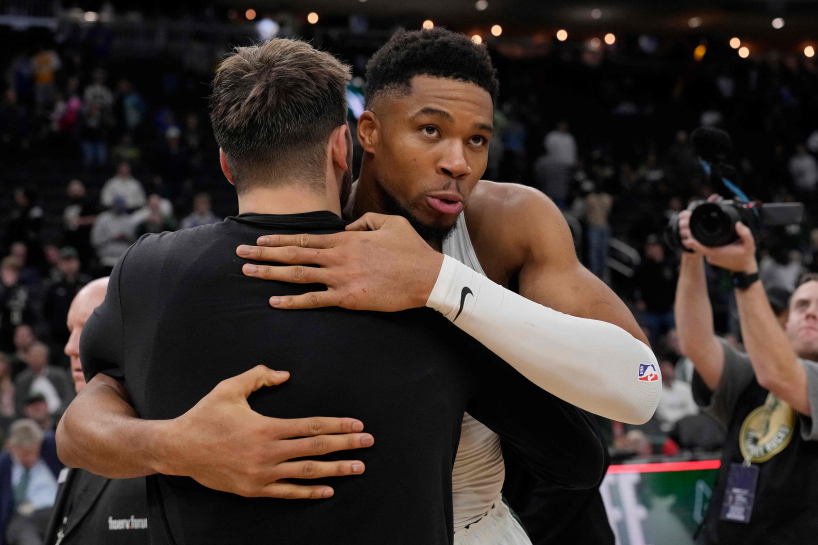 Опубліковано перші результати голосування на Матч зірок НБА 2 - basket.com.ua Опубліковано перші результати голосування на Матч зірок НБА 1 - basket.com.ua