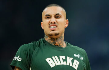 Відомого чемпіона НБА активно намагаються обміняти в інший клуб 45 - basket.com.ua