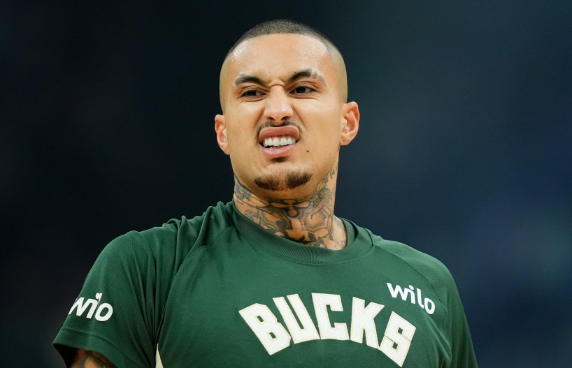 Відомого чемпіона НБА активно намагаються обміняти в інший клуб 1 - basket.com.ua