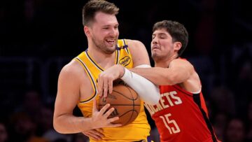 Ранні ігри в Нью-Йорку і Оклахомі, Дончич повертається проти "Х'юстона": прев'ю Різдвяних матчів НБА 47 - basket.com.ua