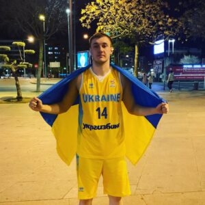 Досвідчений український бігмен перейшов в індонезійський клуб 39 - basket.com.ua