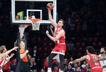 Чотири клуби Євроліги отримали штрафи на загальну суму 104 тисячі євро 41 - basket.com.ua