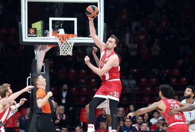 Чотири клуби Євроліги отримали штрафи на загальну суму 104 тисячі євро 1 - basket.com.ua