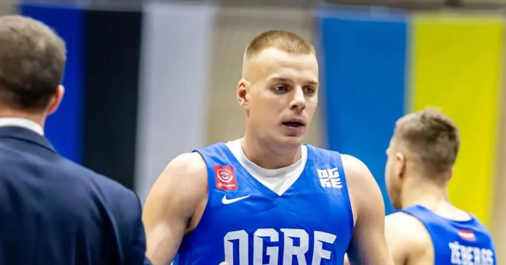 Українці за кордоном: Шундель, Полуяхтов, Шиманський, Кулішенко 2 - basket.com.ua Українці за кордоном: Шундель, Полуяхтов, Шиманський, Кулішенко 1 - basket.com.ua