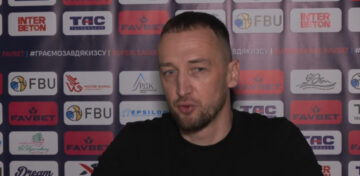 Денис Спиридонов: "Обидві команди заслуговували на перемогу" 43 - basket.com.ua