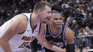 Битва Дюранта проти Хардена, Йокич їде в гості до Вестбрука: прев'ю матчів НБА 12 грудня 55 - basket.com.ua