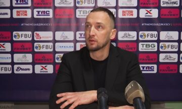 Денис Спиридонов: "Ми шукаємо нових гравців на українському ринку" 67 - basket.com.ua