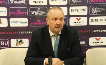 Валентин Берестнєв: "Нам було важче, ніж "Харківським Соколам", але це не є причиною поразки" 33 - basket.com.ua