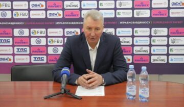 Дмитро Щіглинський: "Дуже важка і невдала гра для моєї команди. Для цього є низка причин" 65 - basket.com.ua