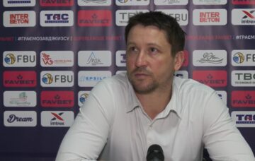 Дмитро Забірченко: "В нас 2/23 триочкових. Я приїду в Київ і лівою ногою, можливо, влучу більше" 37 - basket.com.ua