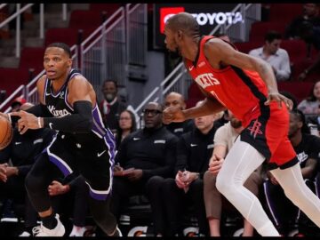 Рання гра в Атланті, принципова битва Вестбрука і Дюранта: прев'ю матчів НБА 21-22 грудня 54 - basket.com.ua