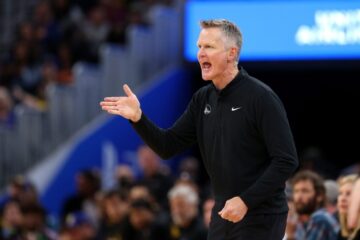 Названо топ-10 найбільш високооплачуваних головних тренерів НБА 65 - basket.com.ua