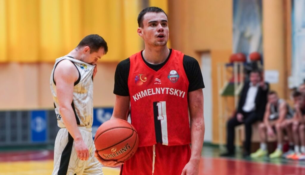 Вища ліга: результати матчів 11 січня 2 - basket.com.ua Вища ліга: результати матчів 11 січня 1 - basket.com.ua