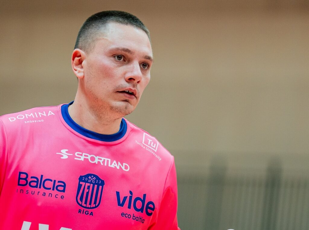 Українці за кордоном: Лукашов дебютував за новий клуб 2 - basket.com.ua Українці за кордоном: Лукашов дебютував за новий клуб 1 - basket.com.ua