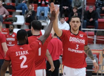 Українці за кордноном: Липовий, Бобров, Бринюк, Кулішенко 33 - basket.com.ua