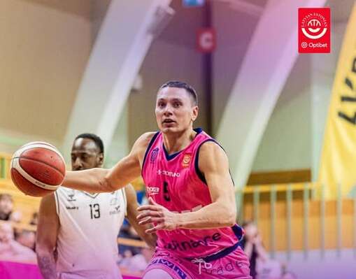 Українці за кордоном: Сидоров, Лукашов визнаний MVP команди 2 - basket.com.ua Українці за кордоном: Сидоров, Лукашов визнаний MVP команди 1 - basket.com.ua