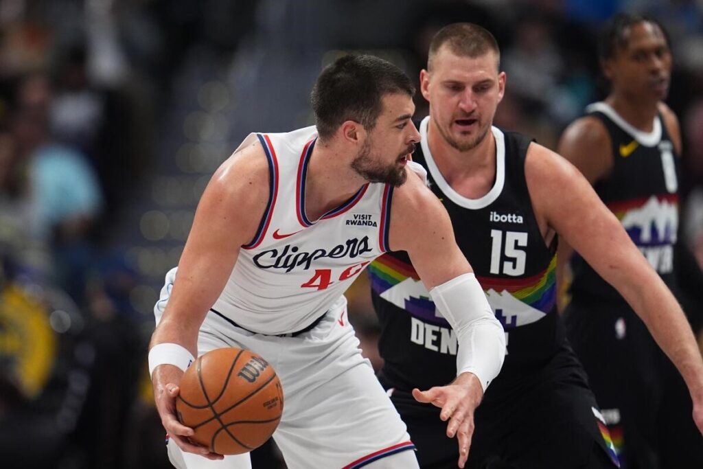 НБА: результати матчів 31 січня 2 - basket.com.ua НБА: результати матчів 31 січня 1 - basket.com.ua