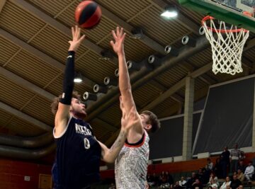 Суперліга. “Ніко-Баскет” — “Кривбас” 70:85 51 - basket.com.ua