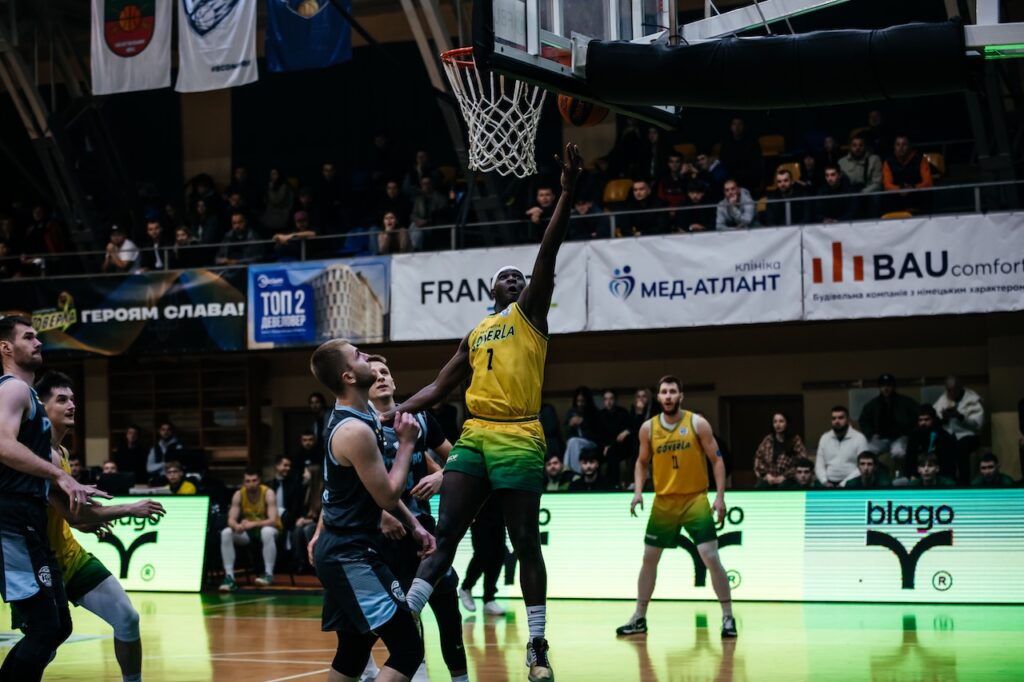 Суперліга. “Дніпро” — “Прикарпаття-Говерла” 89:66 2 - basket.com.ua Суперліга. “Дніпро” — “Прикарпаття-Говерла” 89:66 1 - basket.com.ua