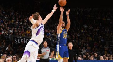 НБА. Результати матчів 4 січня 41 - basket.com.ua