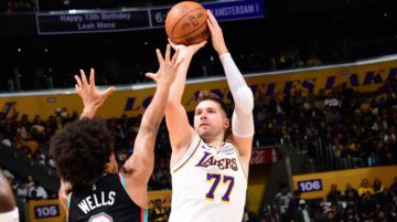 НБА. Результати матчів 5 січня 49 - basket.com.ua