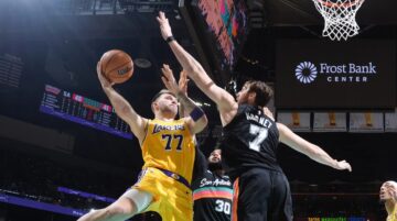 НБА. Результати матчів 8 січня 55 - basket.com.ua