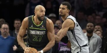 НБА. Результати матчів 12 січня 60 - basket.com.ua