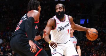 НБА. Результати матчів 17 січня 49 - basket.com.ua