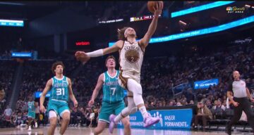 НБА. Результати матчів 18 січня 41 - basket.com.ua