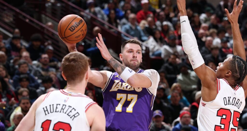 НБА. Результати матчів 27 січня 2 - basket.com.ua НБА. Результати матчів 27 січня 1 - basket.com.ua