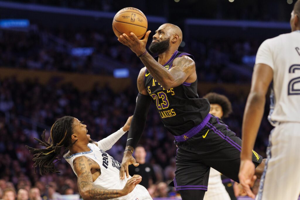 Три ранніх гри на Сході, реванш "Лейкерс" і "Мемфіса": прев'ю матчів НБА 4-5 січня 1 - basket.com.ua