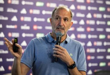 Одноголосним рішенням клубів-акціонерів було обрано нового генерального директора Євроліги 55 - basket.com.ua