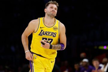 Лука Дончич перевершив вражаюче досягнення Рассела Вестбрука за трипл-даблами в історії НБА 47 - basket.com.ua