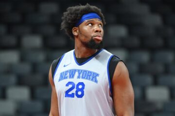 "Панатінаїкос" готує "трансферну бомбу" з підписанням двох відомих гравців НБА 45 - basket.com.ua