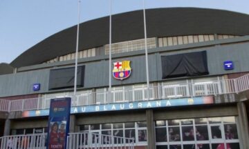 150 організацій в Каталонії вимагають відмінити матч "Барселони" з ізраїльським клубом 35 - basket.com.ua