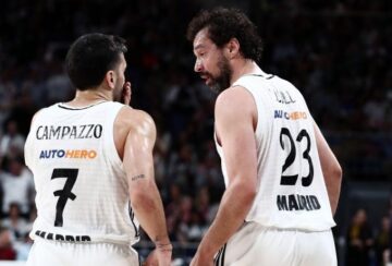 "Реал" обрав між Євролігою та НБА-Європа, але хоче мати керівну роль 53 - basket.com.ua