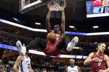 Відомий ветеран з 10-річним досвідом НБА продовжить кар'єру в Європі 55 - basket.com.ua