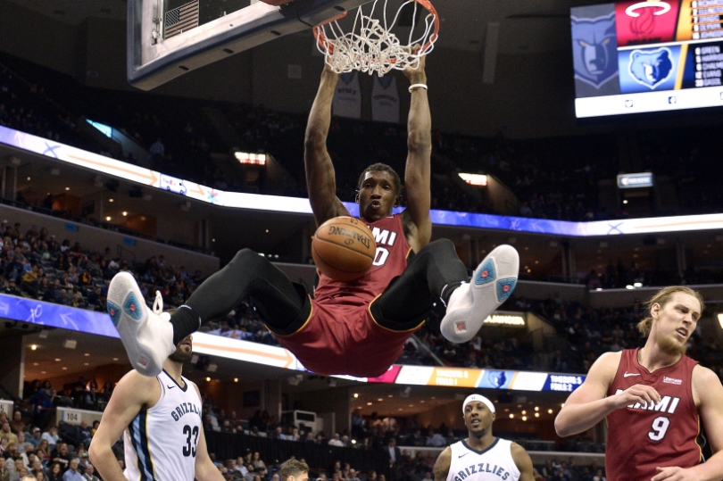 Відомий ветеран з 10-річним досвідом НБА продовжить кар'єру в Європі 1 - basket.com.ua