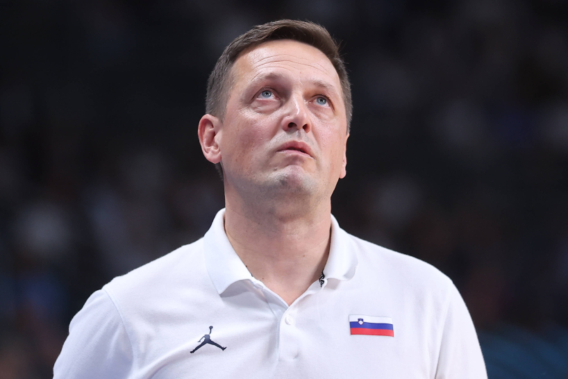 Збірна Словенії визначилася з головним тренером на найближчі два роки 2 - basket.com.ua Збірна Словенії визначилася з головним тренером на найближчі два роки 1 - basket.com.ua