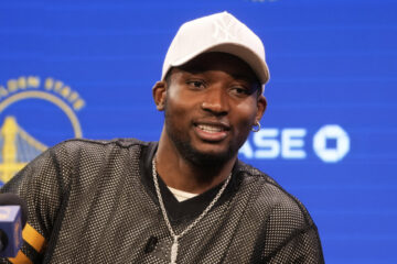 Три нових клуби НБА претендують на обмін найбільш проблемного активу "Голден Стейт" 27 - basket.com.ua