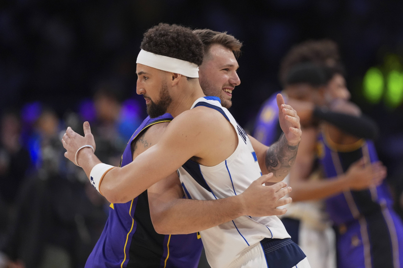 "Лейкерс" близькі до трансферу одного з кращих снайперів в історії НБА і готові обміняти лідера 1 - basket.com.ua