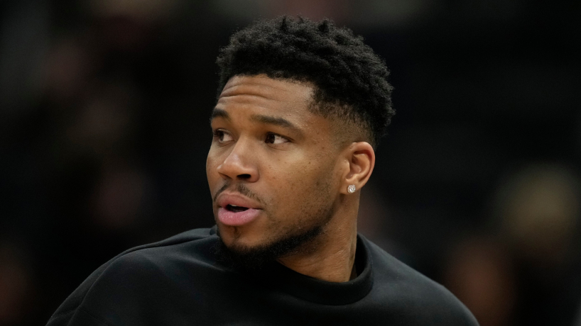 Янніс Адетокумбо визначився зі своїм майбутнім і чітко прояснив, в якому клубі НБА хоче грати 1 - basket.com.ua